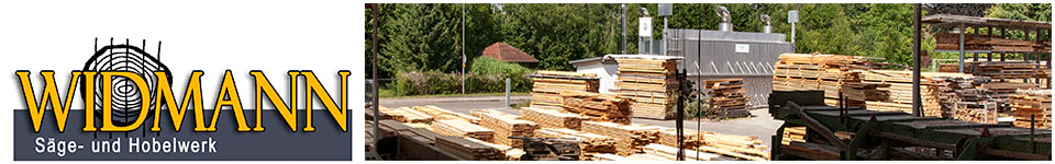 Widmann Holz